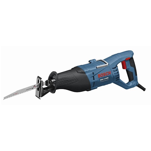 Bosch GSA 1100 E Sabre Saw, 1100 W, 2700 spm, 060164C8K0